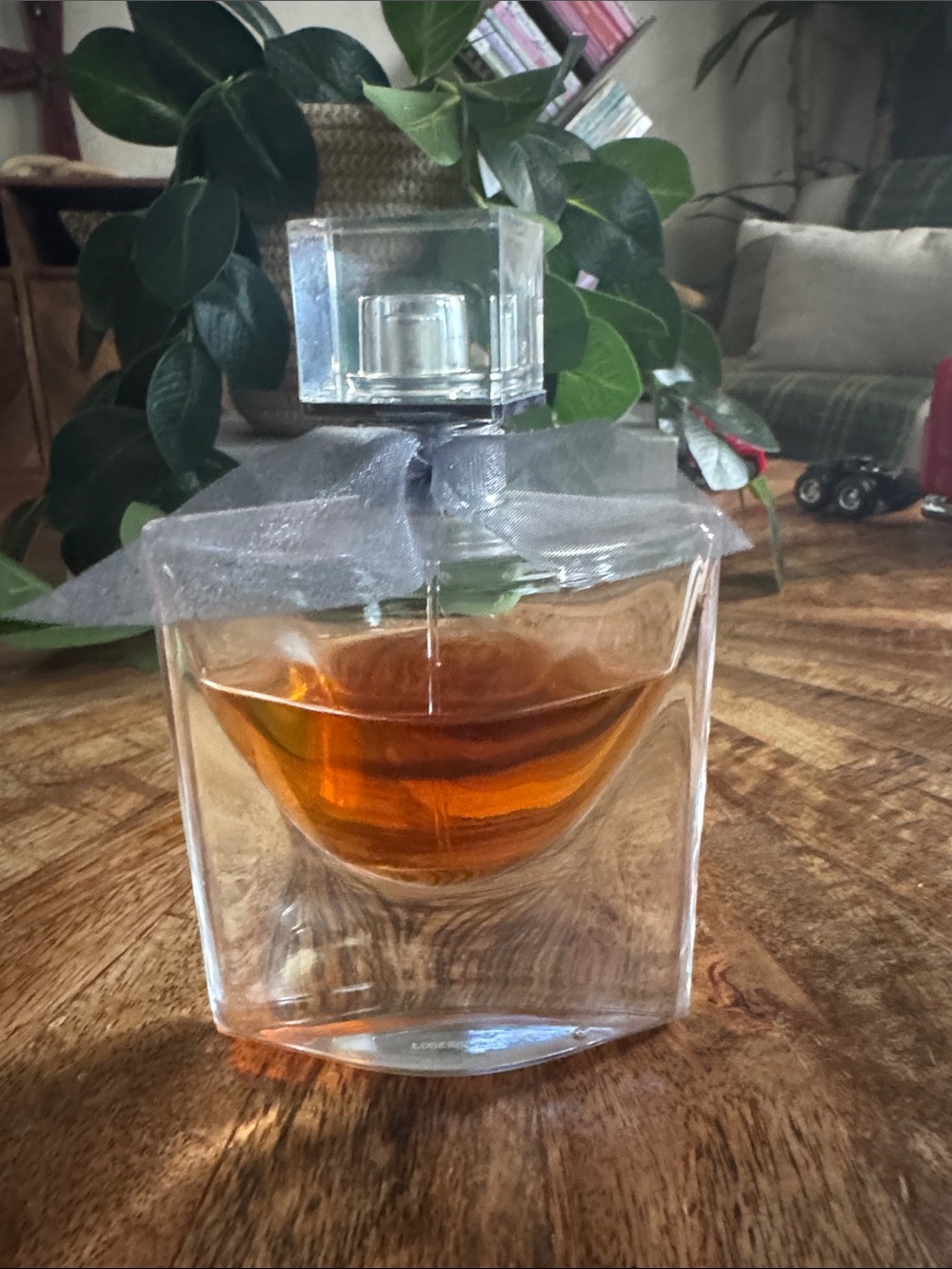 Lancôme LA VIE EST BELLE EAU DE PARF
